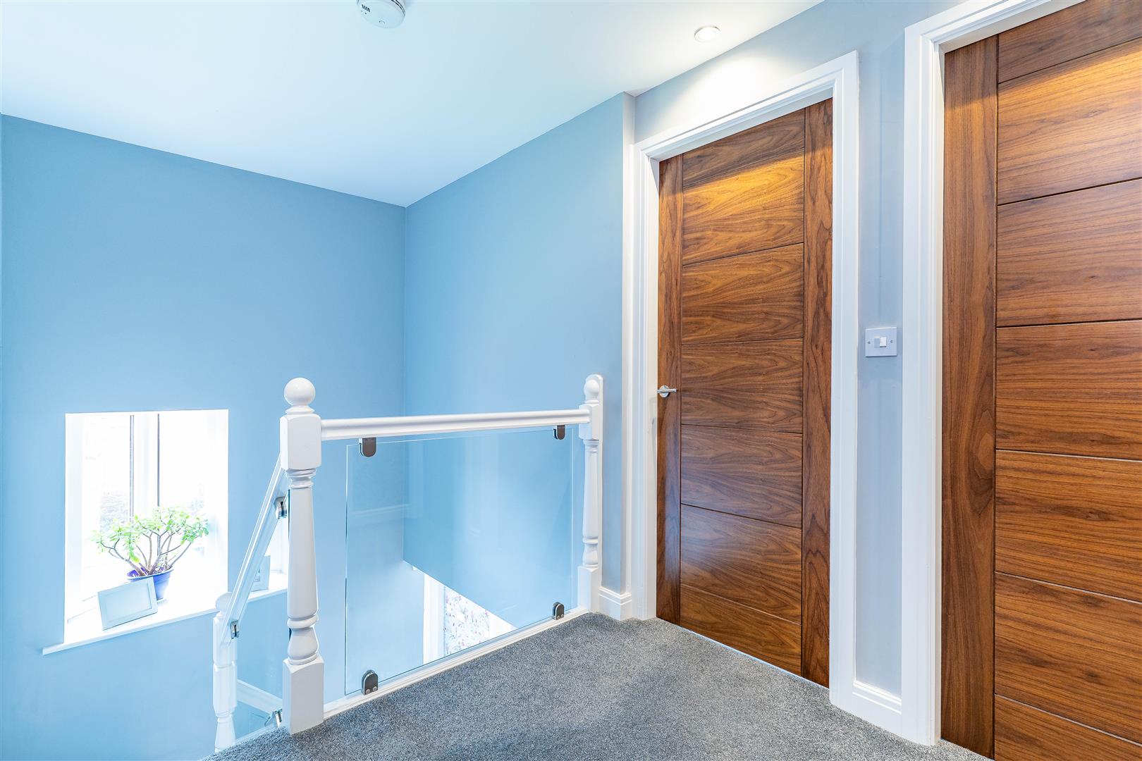 Willowbank Close, Leyland
